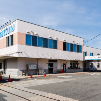 大阪工場