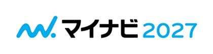 マイナビ2027バナー