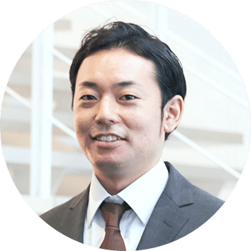 営業部のKさん