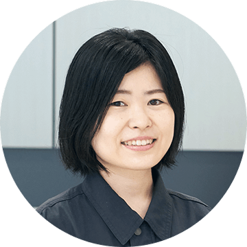 分析技術部のTさん