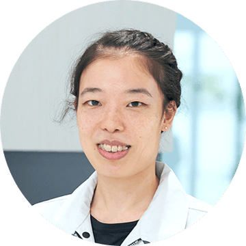 技術開発部のMさん